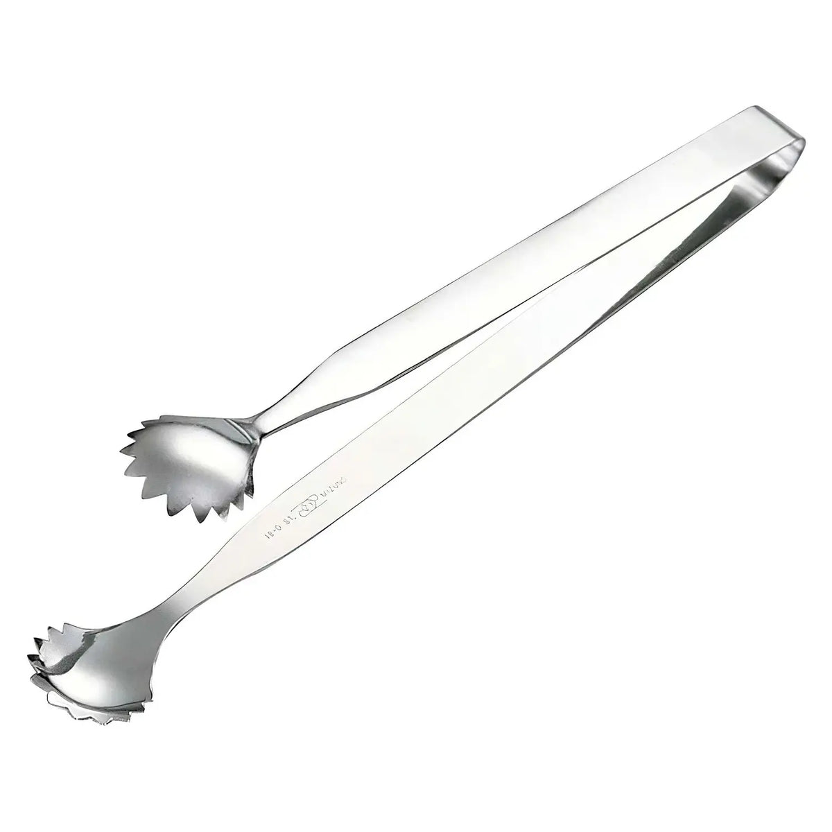 EBM Stainless Steel Meat Tongs