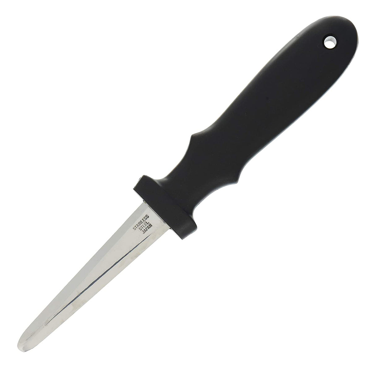 EBM Stainless Steel Oyster Knife