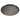 EBM Super Coat Pizza Pan
