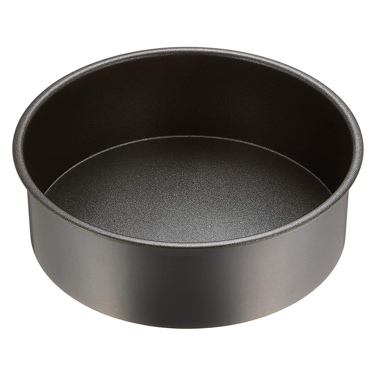 EBM Tin Plate Round Cake Pan