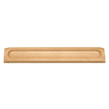 EBM Wooden Serving Platter