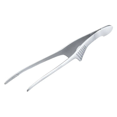 EBM Clever Stainless Steel Tongs