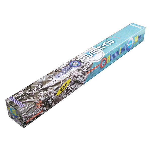 Fujinap Aluminum Foil - Globalkitchen Japan