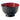 Fukui Craft ABS Resin Kikko-Pattern Soup Bowl 10.1cm