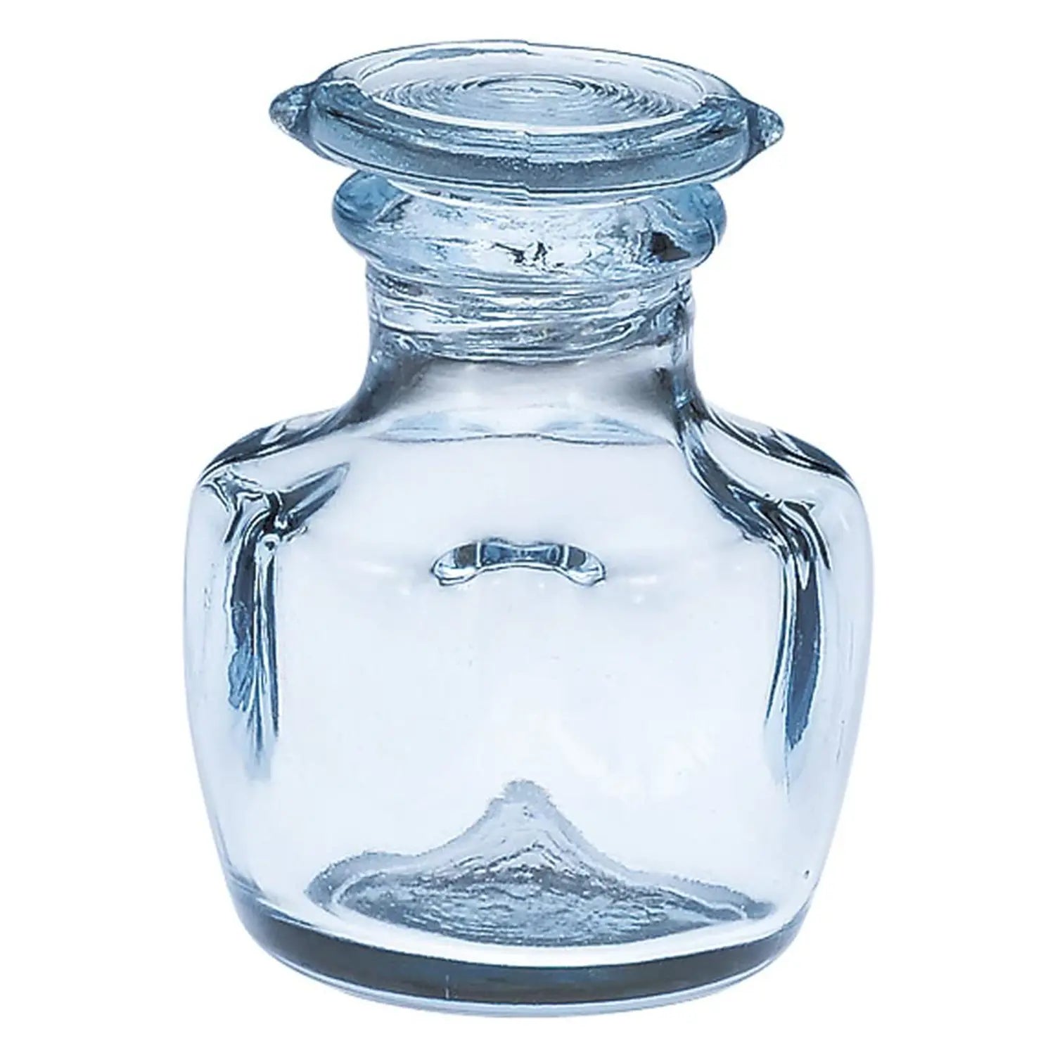 Hirota Glass Soy Sauce Cruet 50ml – Globalkitchen Japan