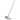 Honma Seisakusho Stainless Steel Side-Scooping Ladle