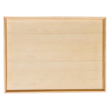 La Luz Wooden Tray