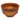 La Luz Yosegi Don Wooden Bowl Rin