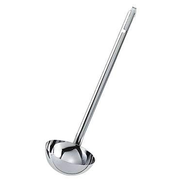 Marutama Stainless Steel Brazed Ladle