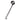 Gyokkodou Stainless Steel Ladle