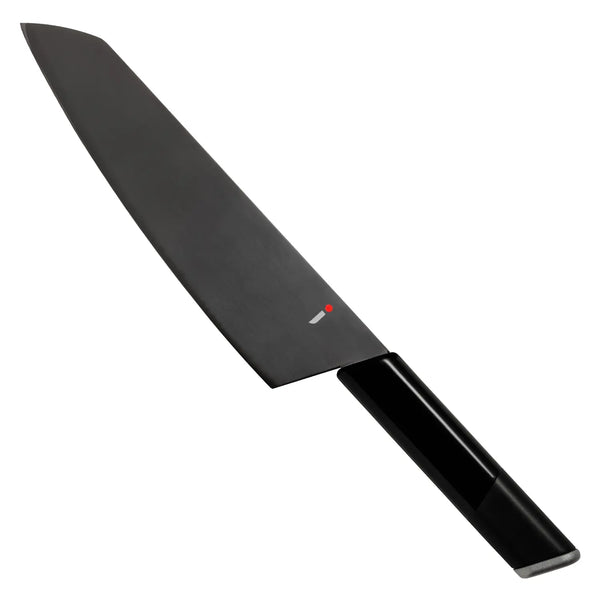 Santoku Knives Tagged "NiNJA" Globalkitchen Japan