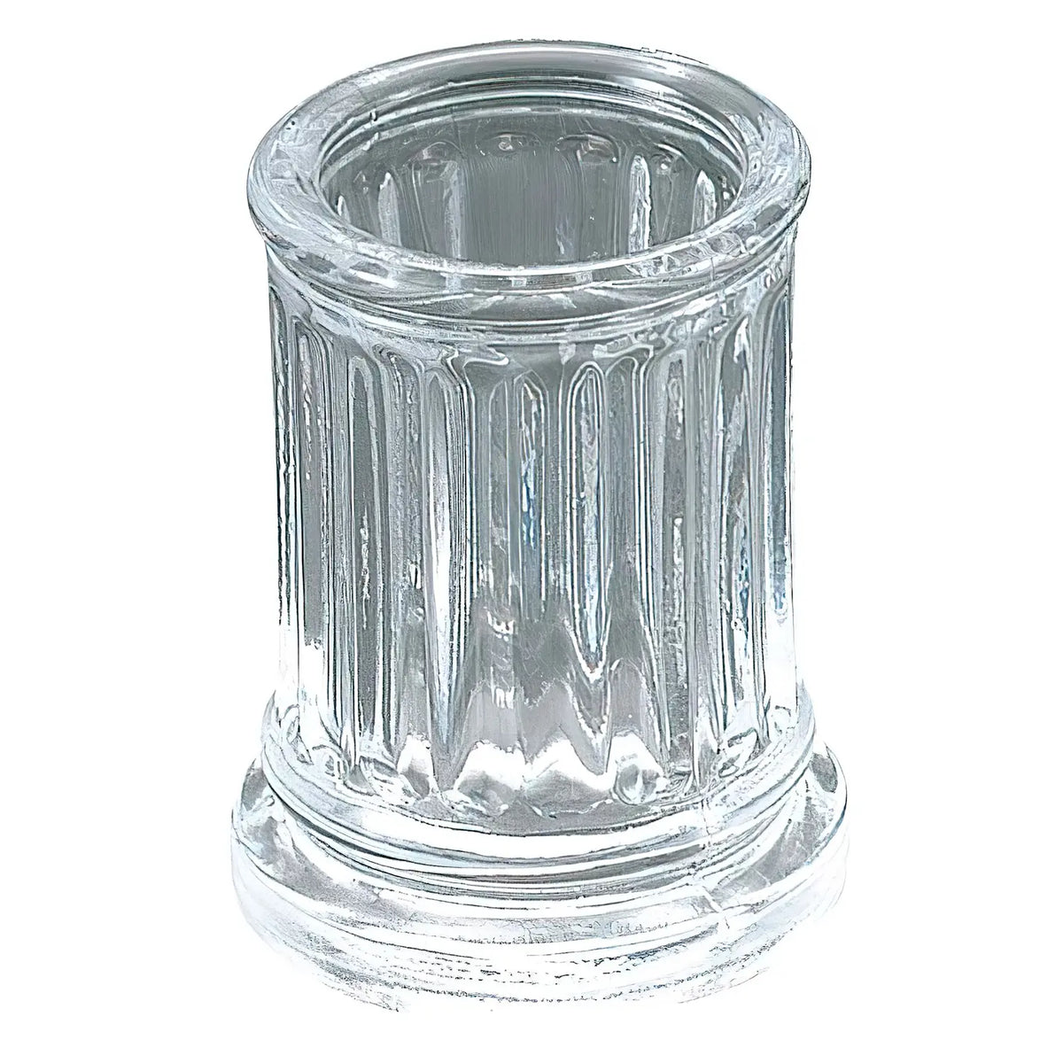 Ninomiya Crystal Glass Toothpick Holder 40ml