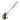 Nonoji Sunao Series Stainless Steel Syrup Spoon
