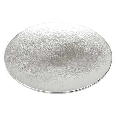 Nousaku Tin Round Plate