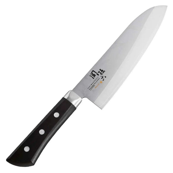 CHEF AKIYAMA ORIGINAL JAPANESE KNIFE 燕三条 CHEF AKIYAMA ORIGINAL JAPANESE KNIFE 燕三条