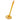 Tigercrown Polyetherimide Petit Ladle