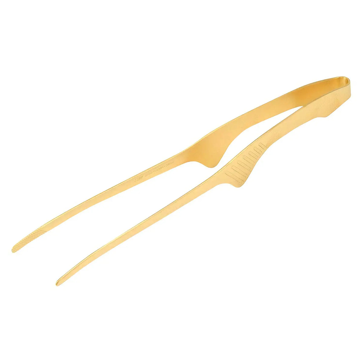 Todai Stainless Steel Clever Chopstick Tongs