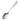 Wada Nico Stainless Steel Dessert Spoon 17.4cm