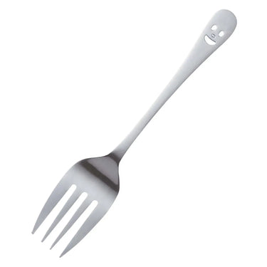 Wada Nico Stainless Steel Service Fork 21.7cm