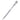Wada Nico Stainless Steel Pastry Pick 12.4cm