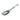 Yukiwa Stainless Steel Ice Cream Spade
