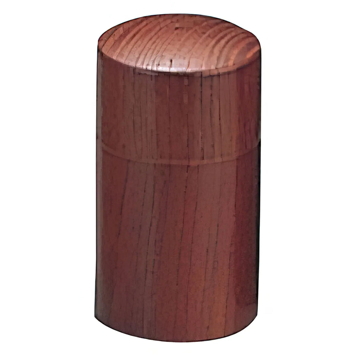 Yamacoh Wooden Salt Shaker