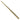 Yamashita Bamboo Cooking Chopsticks 33cm