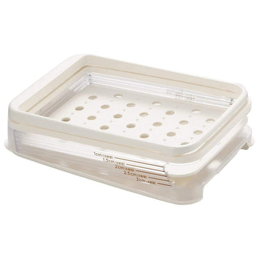 Akebono Freshly Baked Bread Slicer with Crumb Catcher Bread Slicer only Bread Slicers