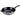 Fujinos 3-Ply Stainless Steel Non-Stick Induction Wok 31cm Nonstick Woks