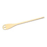 Hasegawa Heat-Resistant Hygienic Spatula with Drain Holes Spatulas
