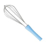 Hasegawa Stainless Steel Whisk 7 Wires 300mm / Blue Whisks