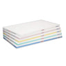 Hasegawa Wood Core Polyethylene Peelable Cutting Board 500x250mm / White / 25mm Cutting Boards