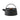 Ikenaga Induction Cast-Iron Tetsubin Kettle with lid knob Kettles