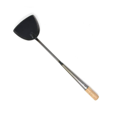 Iron Wok Spatula (Chuan) Wok Spatulas