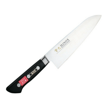 Jikko Inox Molybdenum Santoku Knife Santoku Knives
