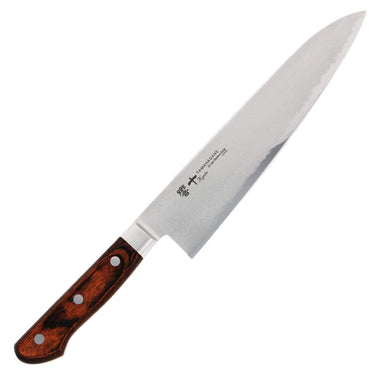 Kataoka Tamahagane Kyoto 63-Layer Damascus Gyuto Knife Gyuto Knives