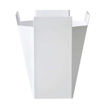 M.Style 和心 ハイボール 15cm / White