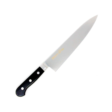 Misono 440PH Gyuto Knife with POM Handle Gyuto Knives