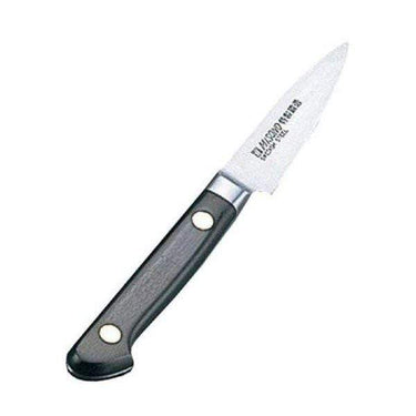 Misono EU Swedish Carbon Steel Paring Knife Paring Knives