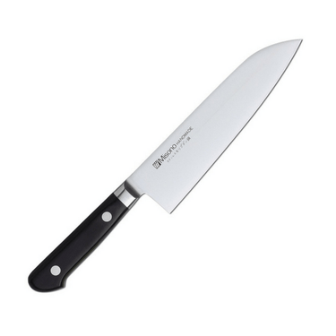 Misono Molybdenum Santoku Knife Santoku Knives