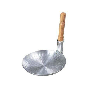 Nakao Aluminium Shallow Oyakodon Pan Oyakodon Pans