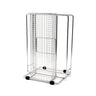 Shindo Stainless Steel Cutting Board and Knife Rack Knife Racks