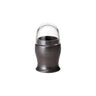 Takeya Bistro Proo Toothpick Container (2 Colours) Gray Toothpick Containers