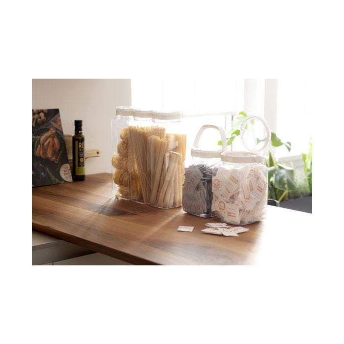 Takeya Fleshlok Airtight Pasta Container Food Containers