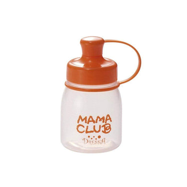 Takeya Mama Club Dressa Sauce Dispenser (3 Sizes) Small Sauce Dispensers