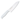 Tojiro Color MV Santoku with Elastomer Handle (6 Colours) White Santoku Knives