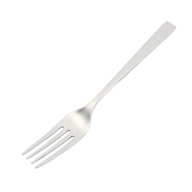 Tsubame Shinko SUNAO Dinner Fork (Matt Finish) Forks
