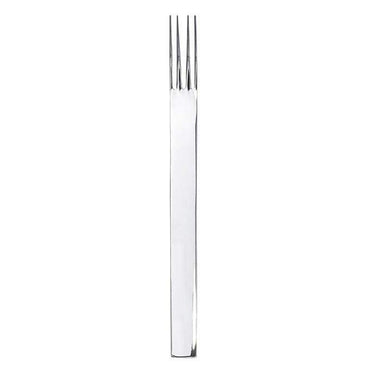 Tsubame Shinko TI-1 Stainless Steel Dinner Fork 19.5cm Loose Cutlery
