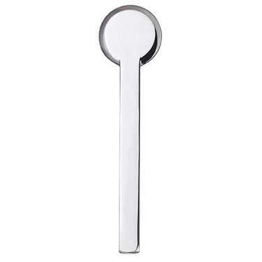 Tsubame Shinko TI-1 Stainless Steel Round-Headed Dinner Knife 19.5cm Loose Cutlery