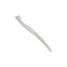 Tsubame Shinko URBAN Stainless Steel Teaspoon 13.2cm (2 Colours) Loose Cutlery